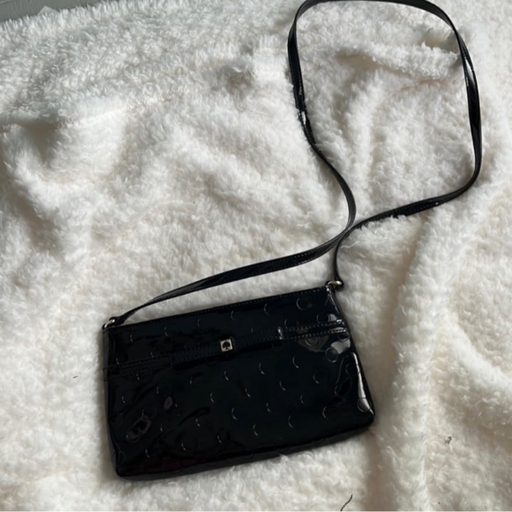Kate Spade New York Camellia Street Amy Crossbody